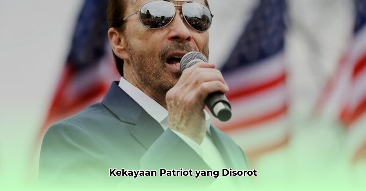 lee greenwood s net worth